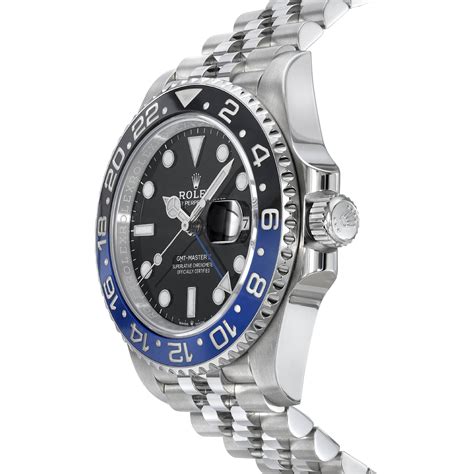 rolex batgirl 2022 price|Rolex Batgirl 126710BLNR .